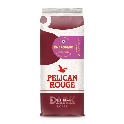 PELICAN ROUGE ENERGIQUE ÇEKİRDEK KAHVE 1 KG