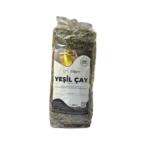 ONEMORE YEŞİL ÇAY 250 GR (202552)