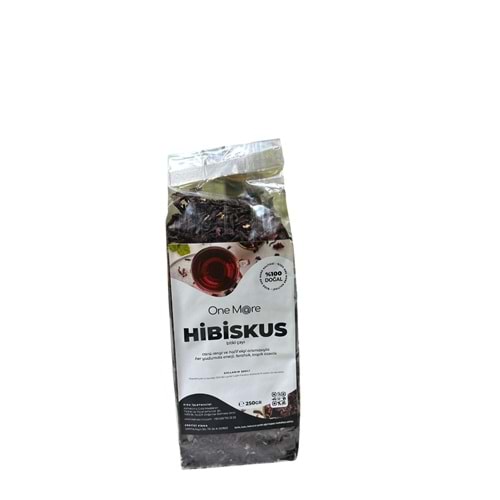 ONEMORE HİBİSKUS 250 GR (202557)