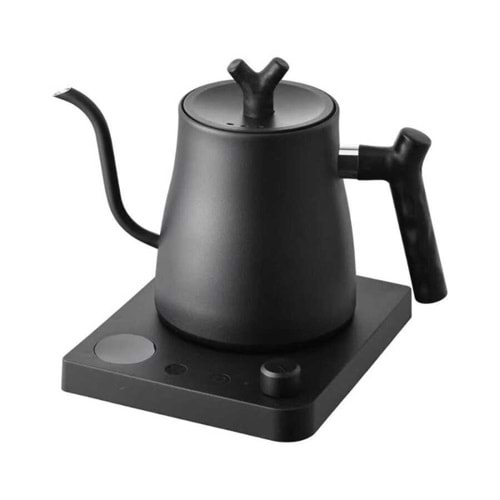 BARİSTA KETTLE ELEKTRİKLİ 1000 ML (EBK-1000)
