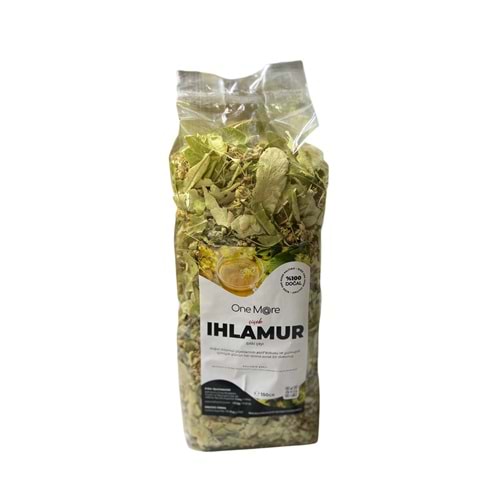 ONEMORE IHLAMUR YAPRAK+ÇİÇEK 150 GR