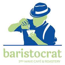 Baristocrat: İzmir in 3.dalga kahvecisi