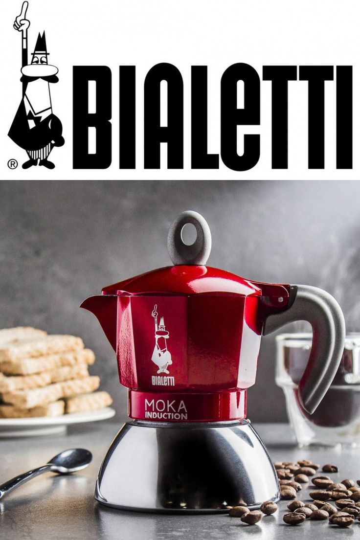 Bir İtalyan Klasiği Bialetti
