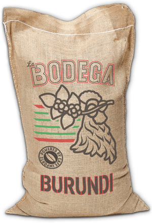 Burundi Muhanga Microlot