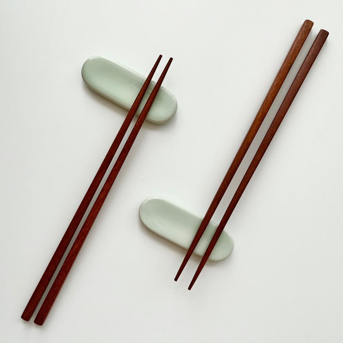 Bir Klasik Çin Yemek Çubuğu (Chopstick)