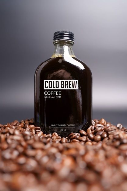 Cold Brew (Soğuk Demleme) ile İlgili Bilmediğiniz 5 Şey