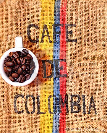 Colombia Excelso Rainforest Alliance