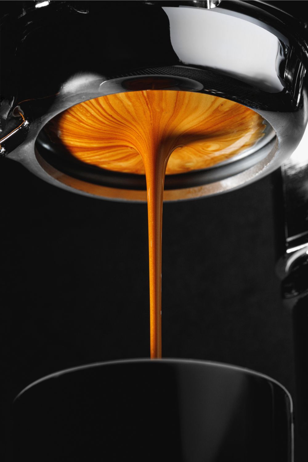 Espresso Kahve Hakkında Bilmek İstediğiniz Herşey