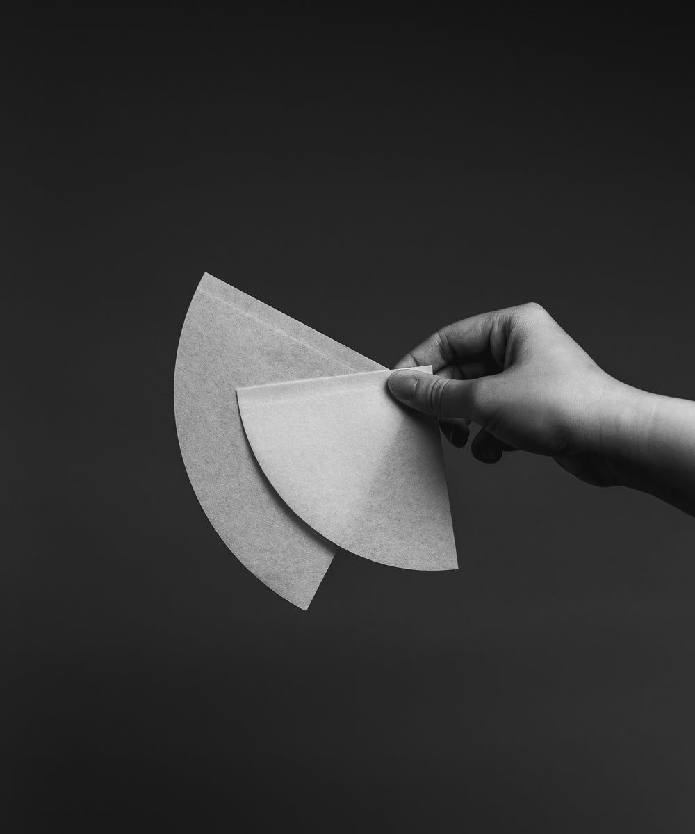 Filtre Kağıdı Nedir?