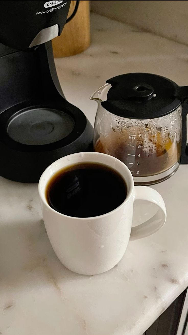 Kahvenin Lezzete Dönüşme Aracı Filtre Kahve Makineleri