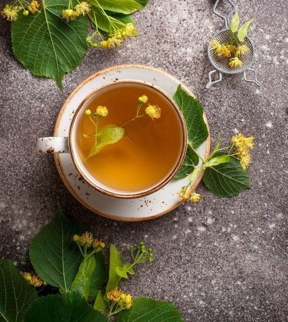 Ihlamur Kurutulmadan İçilir Mi?