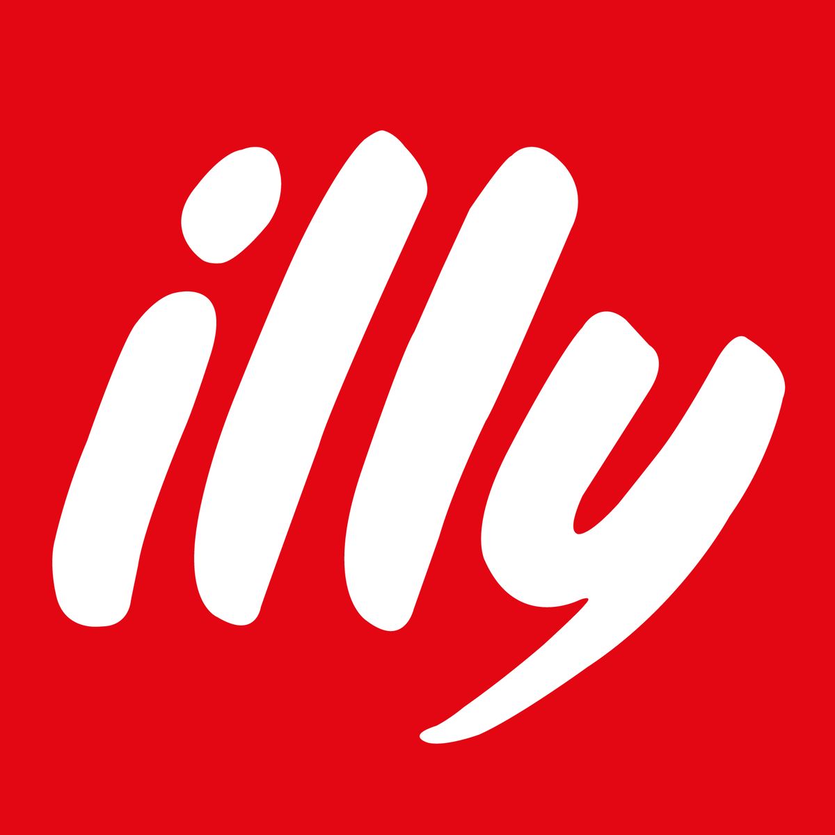 Illy Çekirdek Kahve