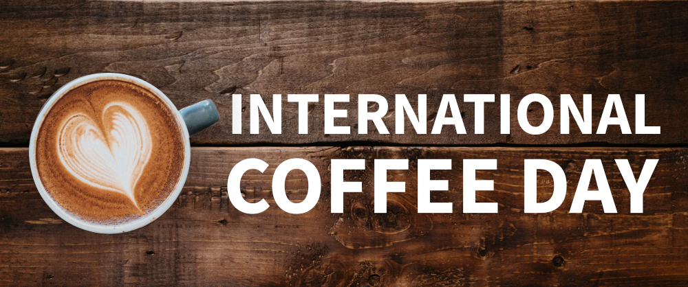 Dünya Kahve Günü: Kahvenin Küresel Kutlaması