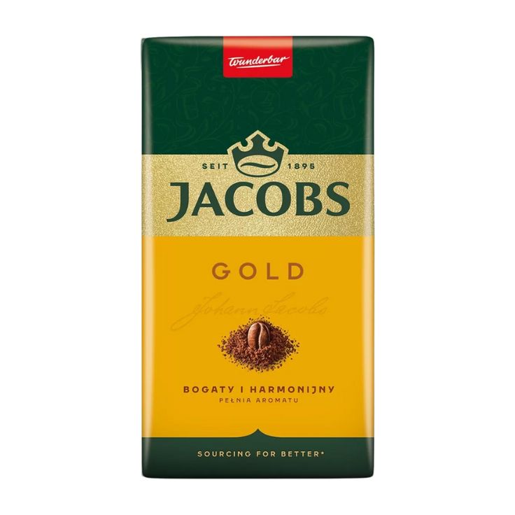 Jacobs Gold Kahve