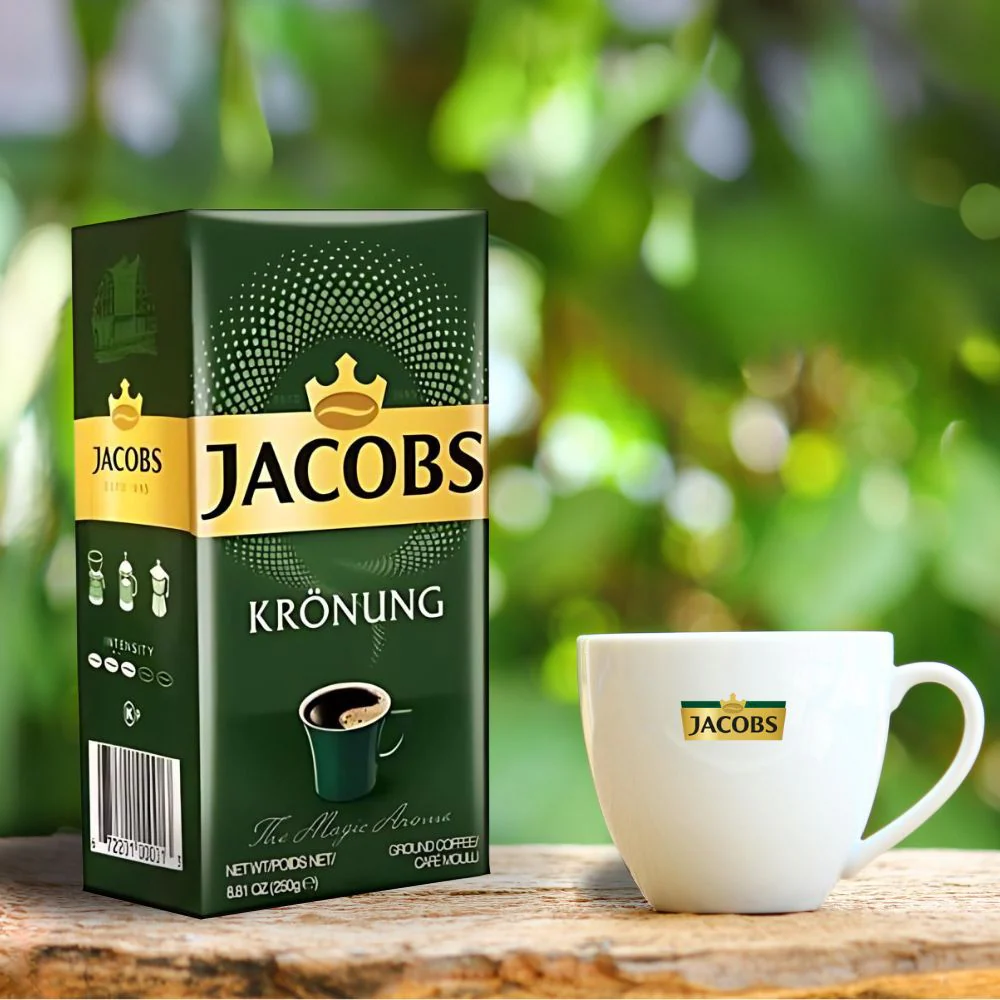 Jacobs un Hikayesi