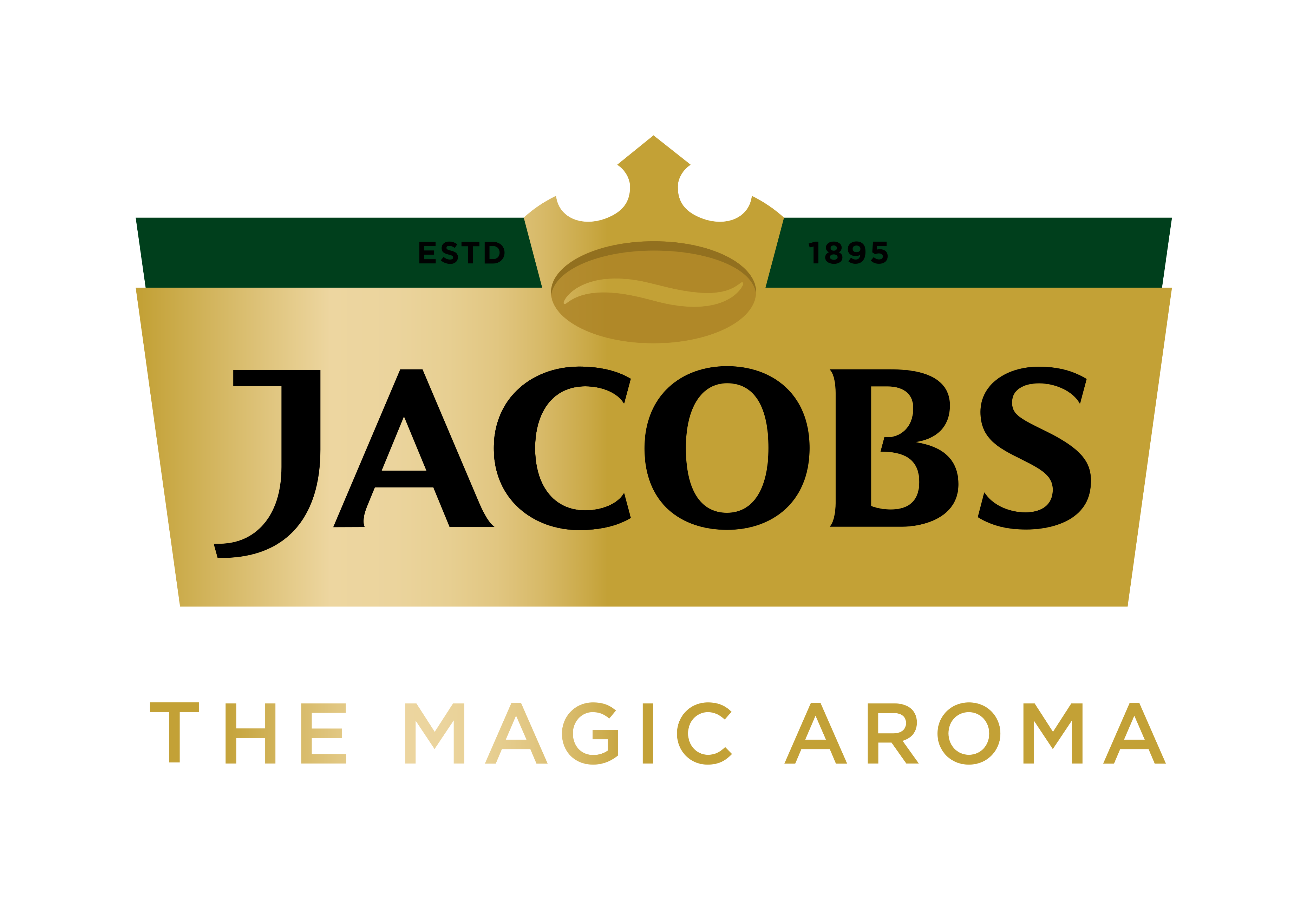 Jacobs Kahve İzmir
