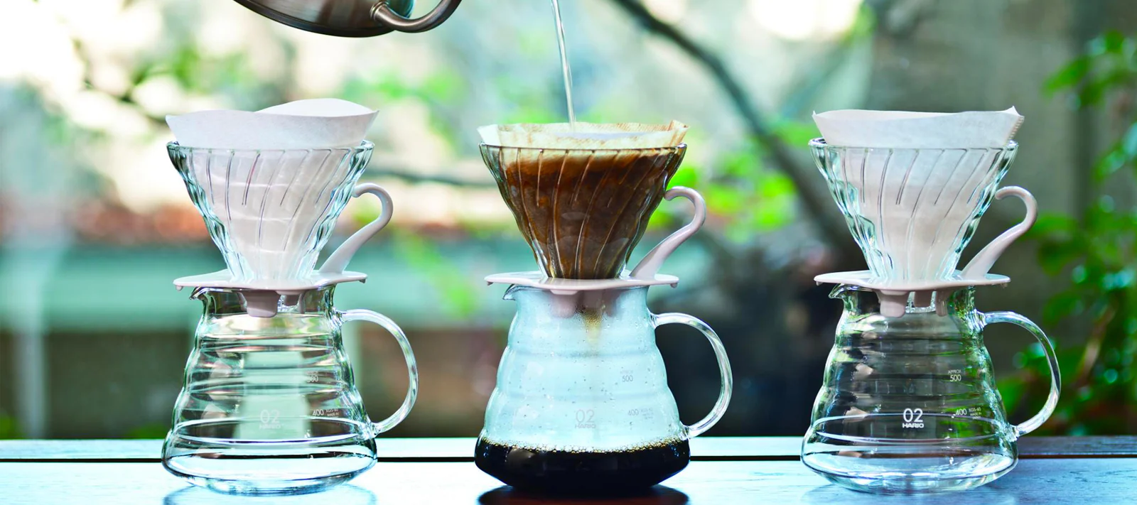 Hario V60 Nerede Bulabilirim?