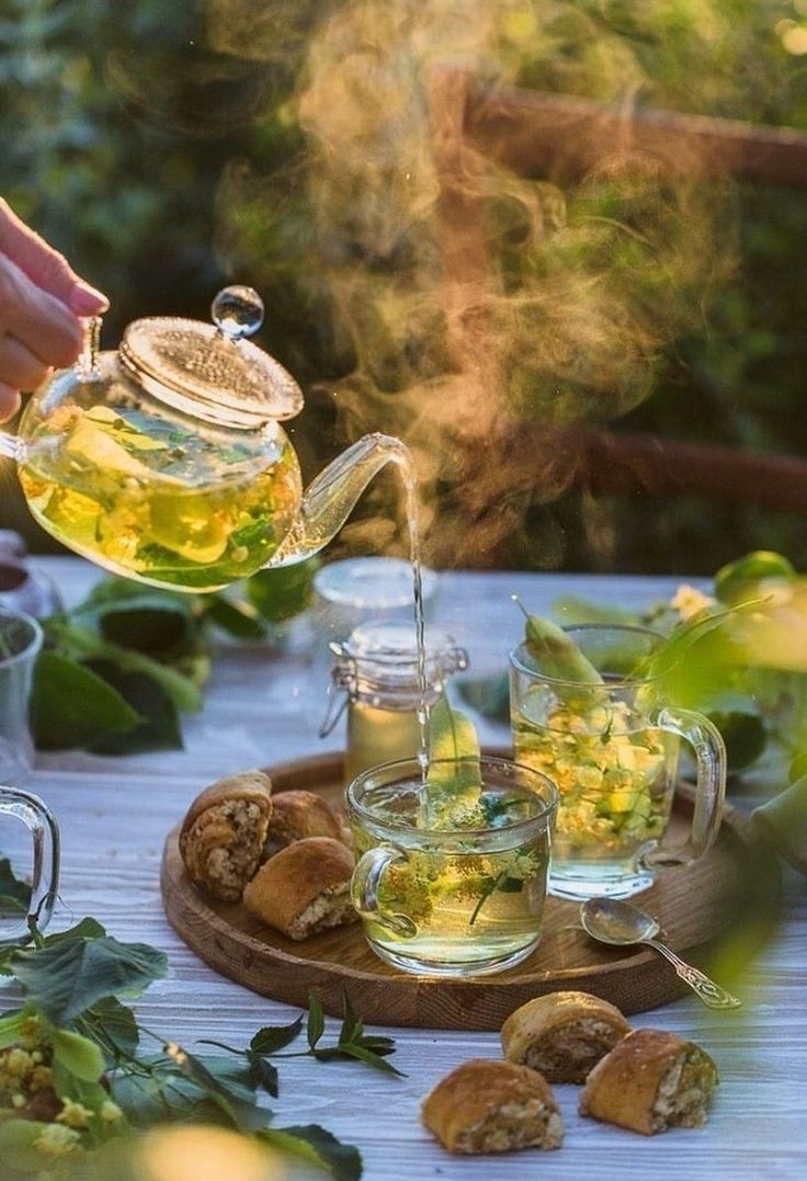 Ihlamur Çayı Nasıl Demlenir?