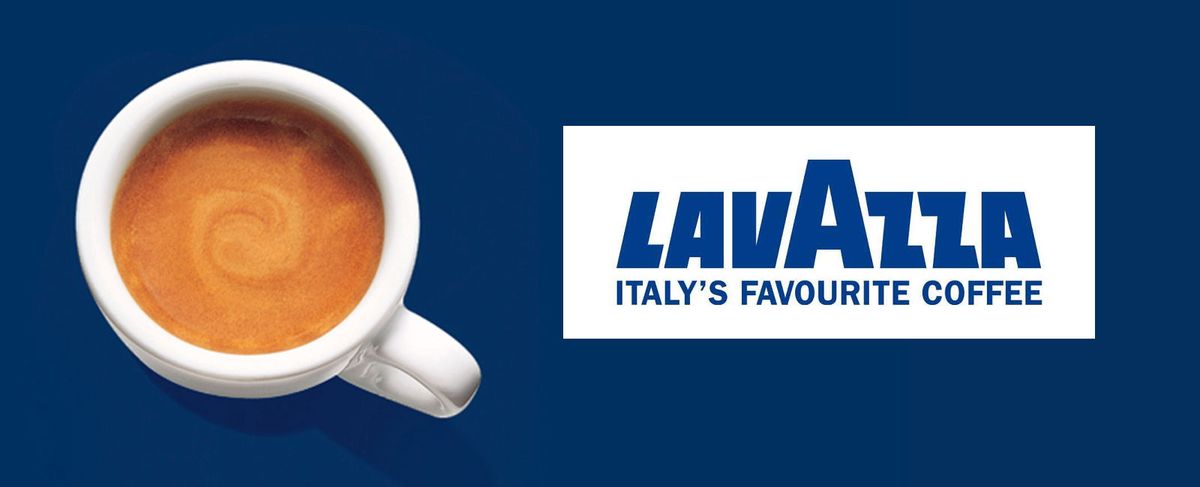 Lavazza Türkiye