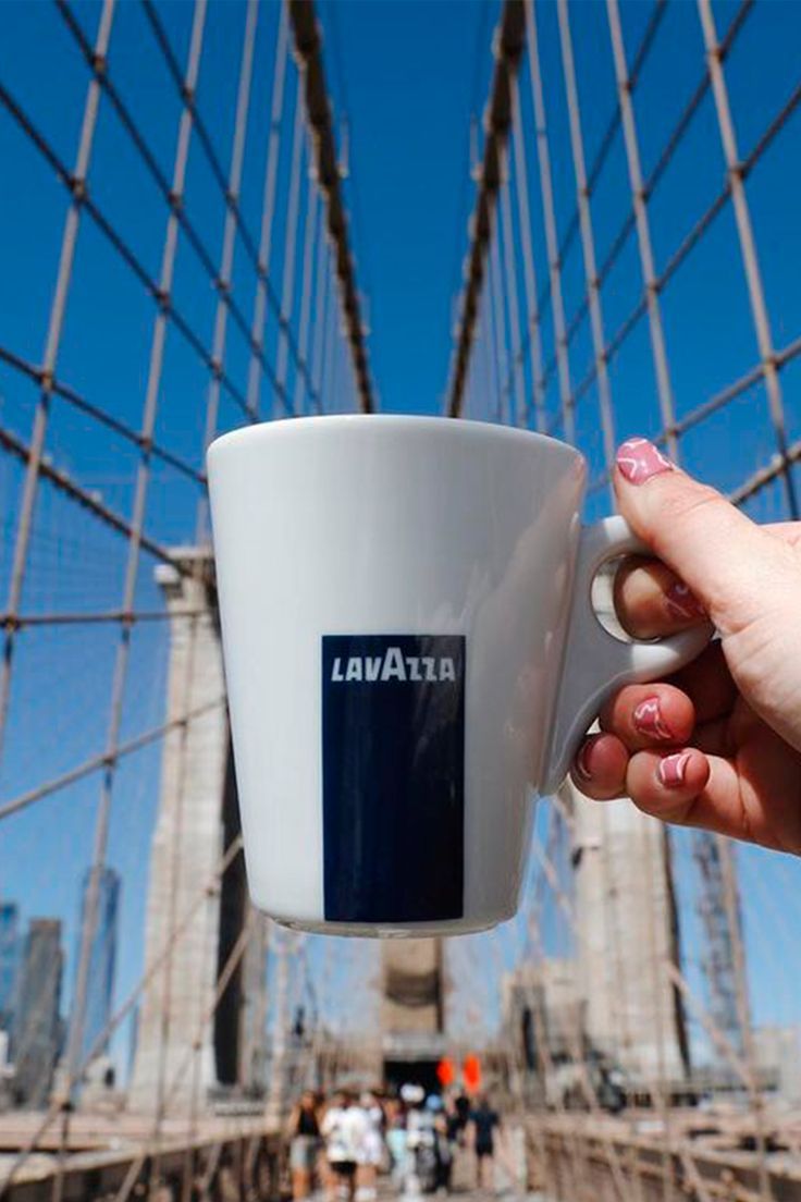 Lavazza Nerede Bulabilirim?