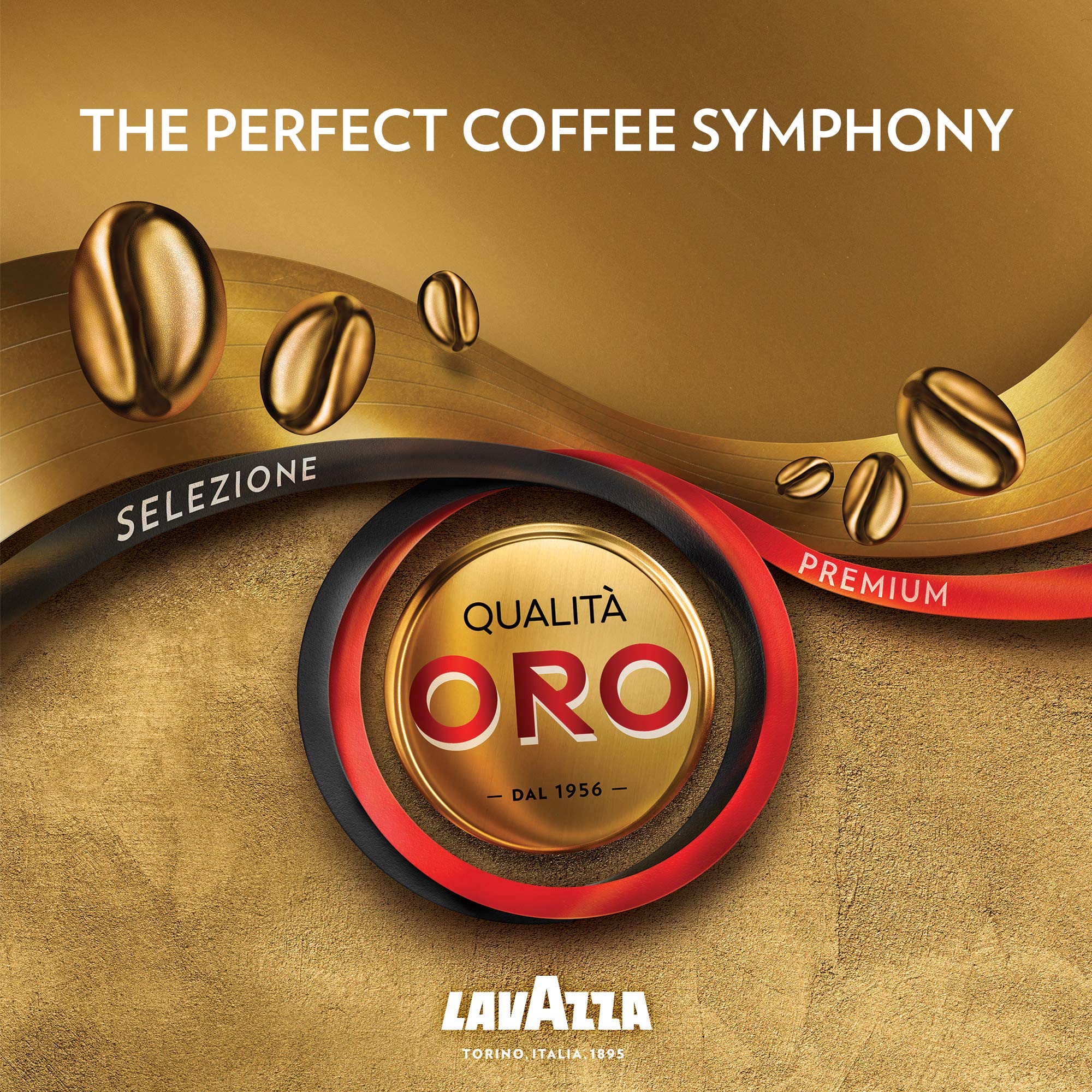 Lavazza Qualità Oro: Efsanevi İtalyan Kahvesinin Hikayesi ve Özellikleri