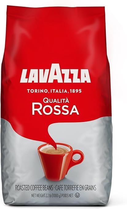 Lavazza Çekirdek Kahve
