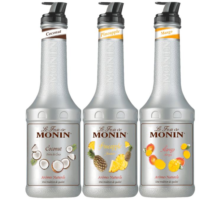 Monin Püre