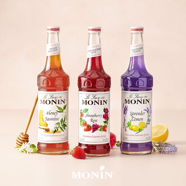 Monin Türkiye