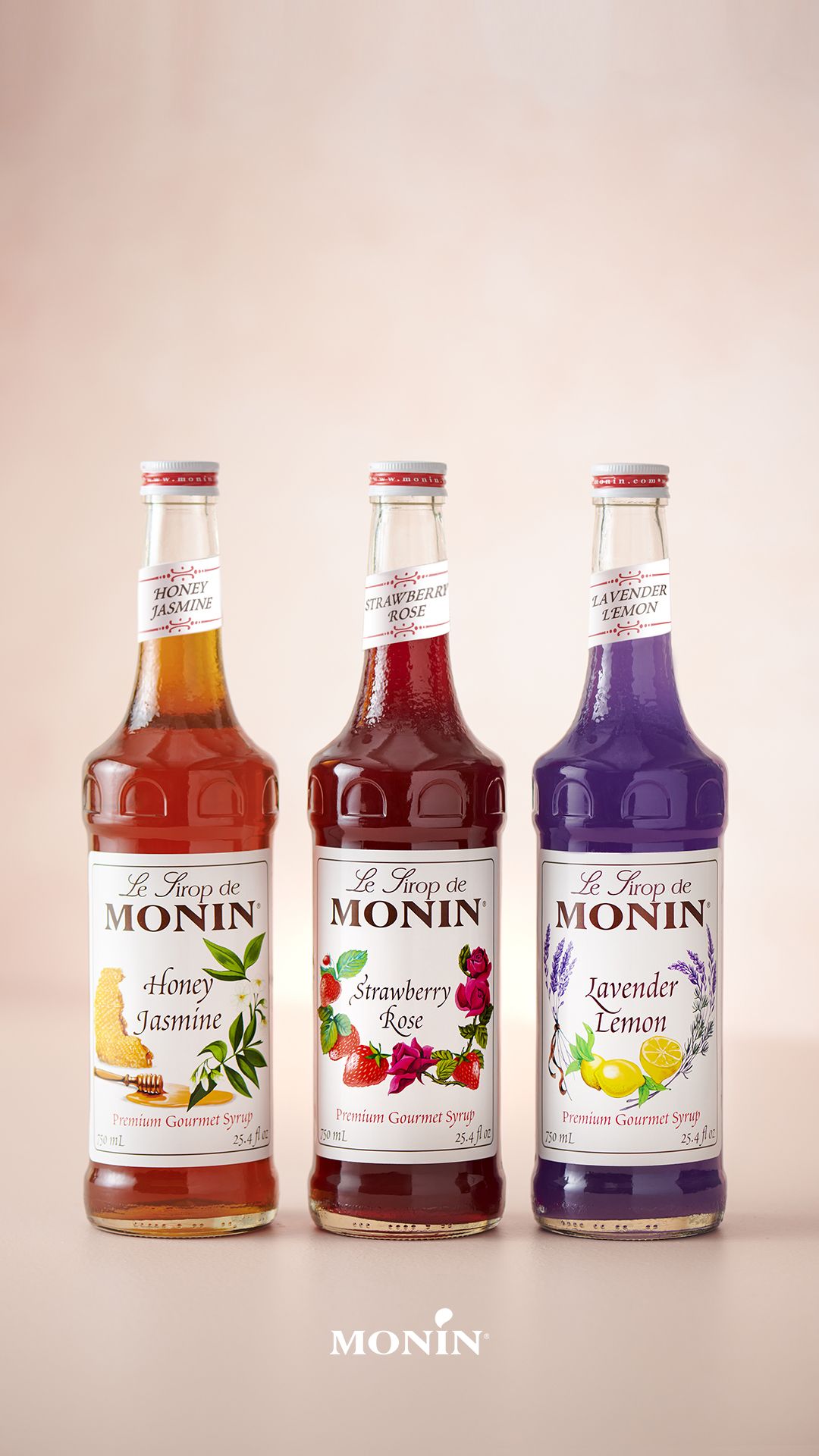 Monin Şurup