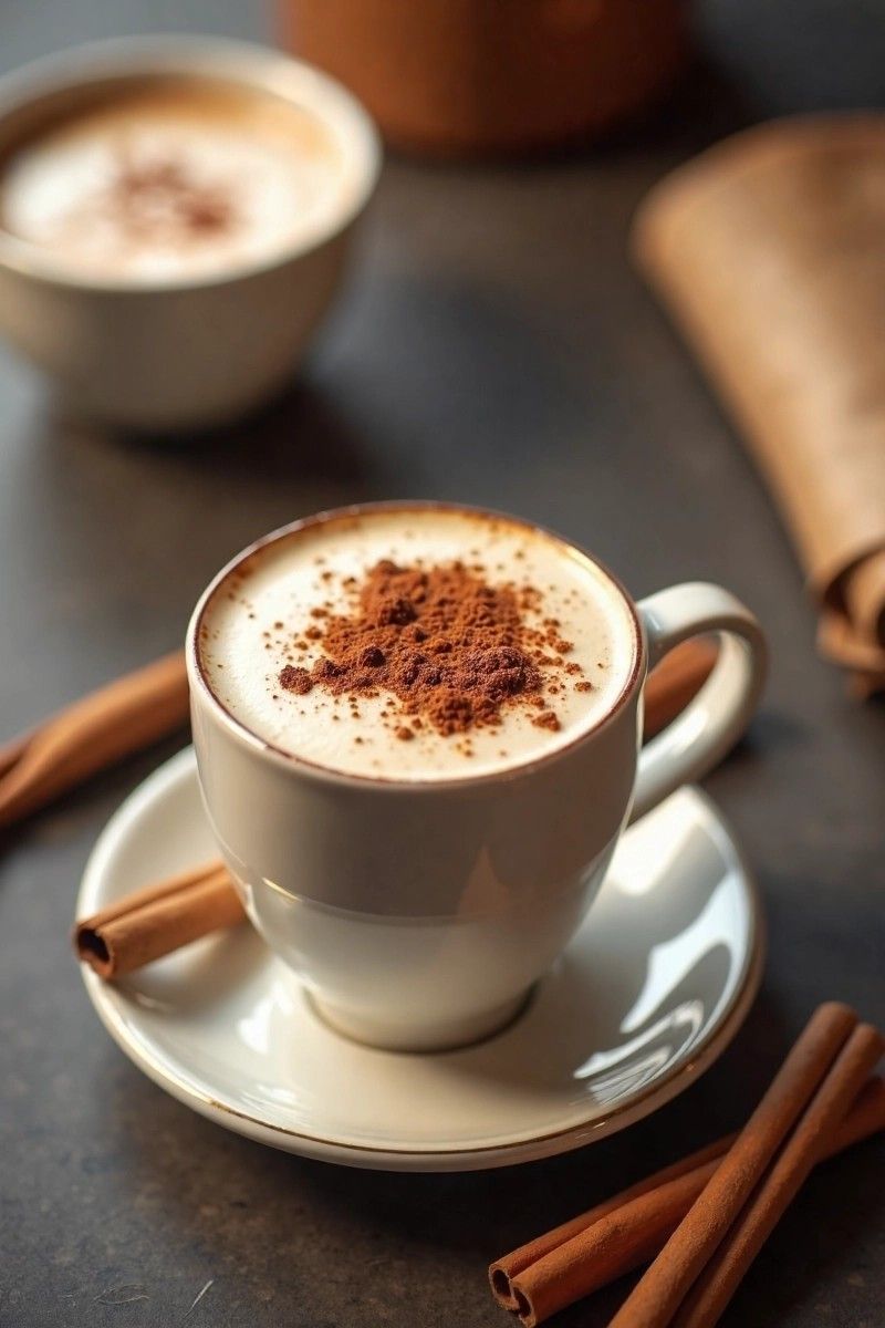 Salep mi Sahlep mi?