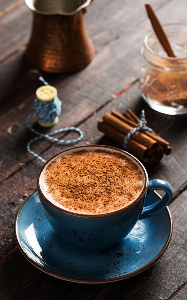 Salep nedir, neyden yapılır?