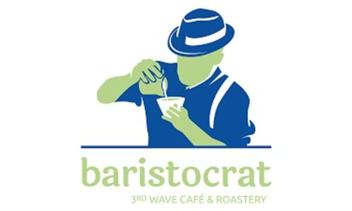 Baristocrat: İzmir in 3.dalga kahvecisi