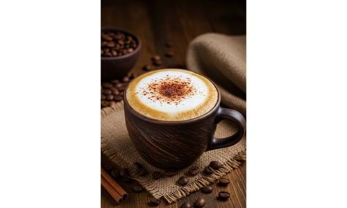 Lezzetli Cappuccino Nasıl Yapılır ?