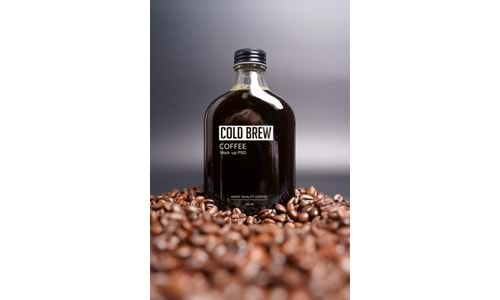 Cold Brew (Soğuk Demleme) ile İlgili Bilmediğiniz 5 Şey