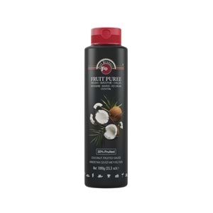 FO HİNDİSTAN CEVİZİ MEYVELİ SOS-FROZEN 1 KG