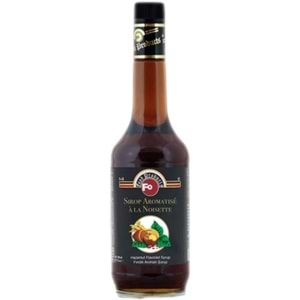 FO FINDIK KOKTEYL ŞURUP 700 ML