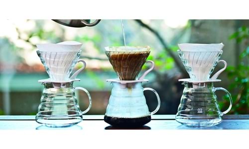 Hario V60 Nerede Bulabilirim?