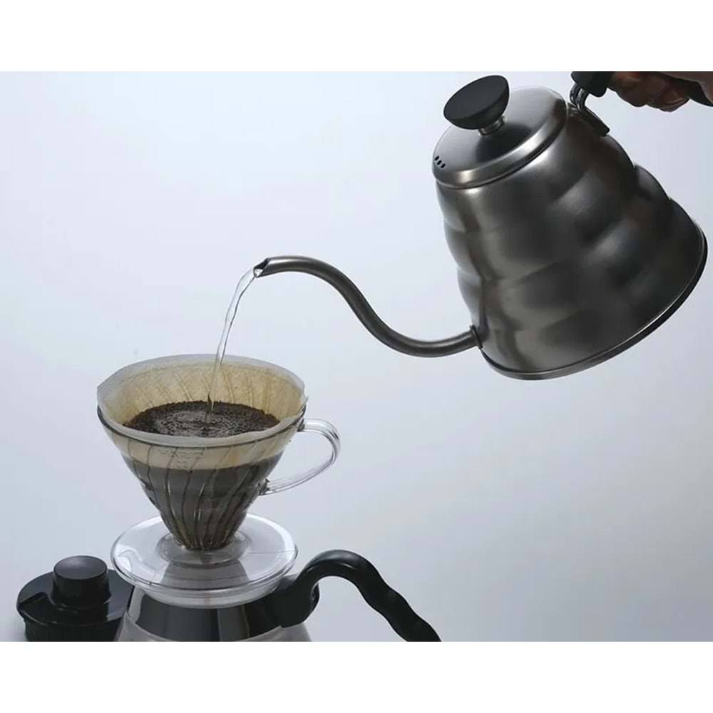 HARİO V60 BUONO DRİP KETTLE BUONO 1,2 L