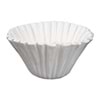 KAHVECİNİZ B20 535/203 BASKET FİLTRE KAĞIDI 500 ADET