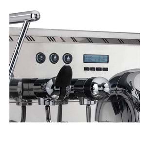 VİCTORİA ARDUİNO ADONİS CORE STELL ESPRESSO KAHVE MAKİNESİ, 3 GRUPLU BEYAZ