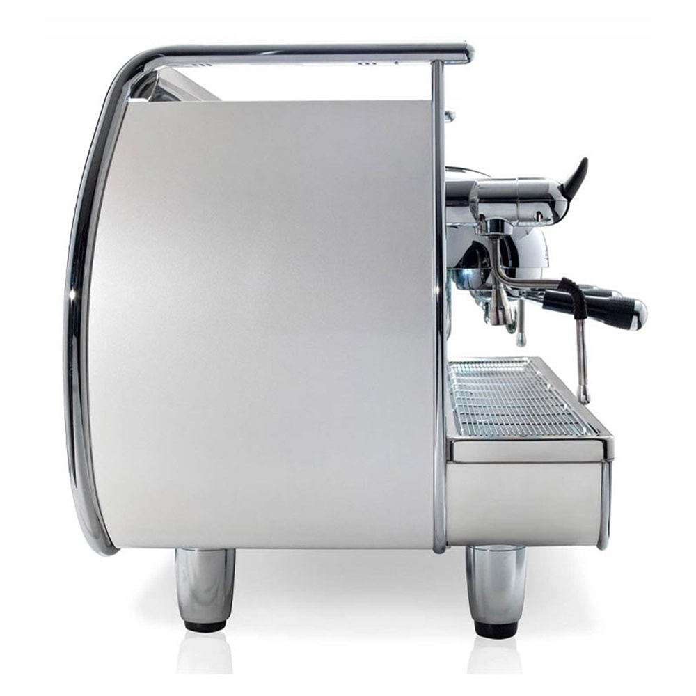 VİCTORİA ARDUİNO ADONİS CORE STELL ESPRESSO KAHVE MAKİNESİ, 3 GRUPLU BEYAZ