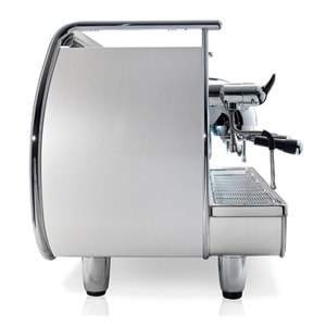 VİCTORİA ARDUİNO ADONİS CORE STELL ESPRESSO KAHVE MAKİNESİ, 3 GRUPLU BEYAZ