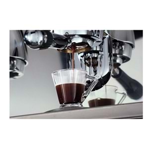 VİCTORİA ARDUİNO ADONİS CORE STELL ESPRESSO KAHVE MAKİNESİ, 3 GRUPLU BEYAZ