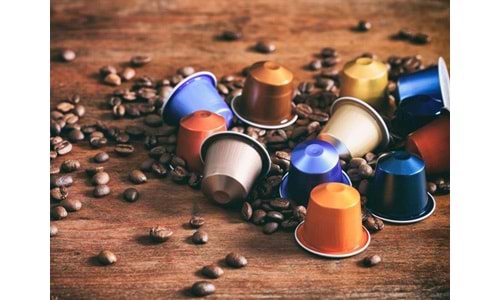Nepresso Kapsül, Nespresso Uyumlu Kapsül