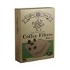 COFFEE TİME 4 NUMARA KAHVERENGİ FİLTRE KAHVE KAĞIDI 80 ADET
